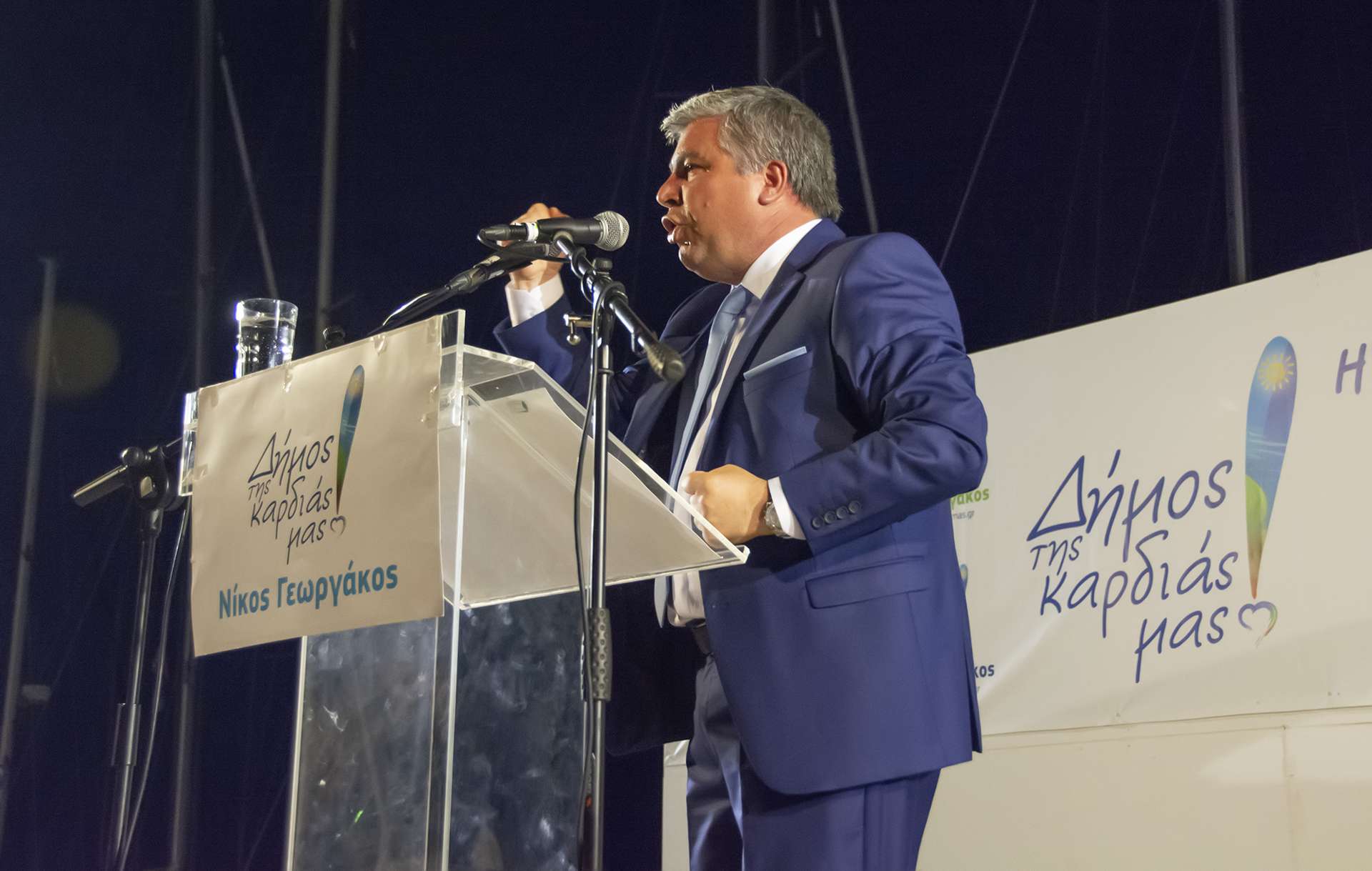 ΣΤΟ ΄΄ΤΙΜΟΝΙ΄΄ ΤΟΥ ΔΗΜΟΥ ΠΡΕΒΕΖΑΣ ΓΙΑ ΤΗ ΝΕΑ ΘΗΤΕΙΑ Ο ΝΙΚΟΣ ΓΕΩΡΓΑΚΟΣ– ArtTv-Ειδήσεις από την Αρτα και την ΒΔ Ελλάδα