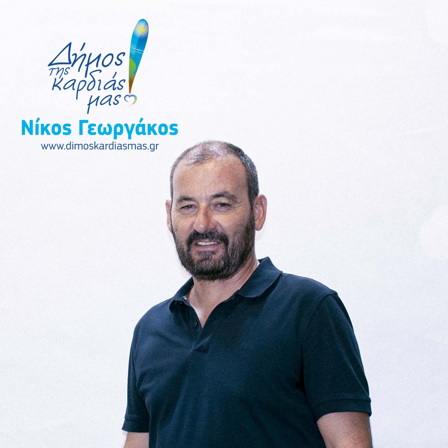 Βουλιστιώτης Αντώνιος