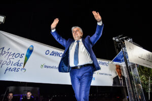 ΓΕΩΡΓΑΚΟΣ ΟΜΙΛΙΑ ΠΡΕΒΕΖΑ-11