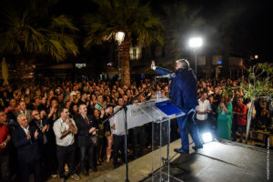ΓΕΩΡΓΑΚΟΣ ΟΜΙΛΙΑ ΠΡΕΒΕΖΑ-12
