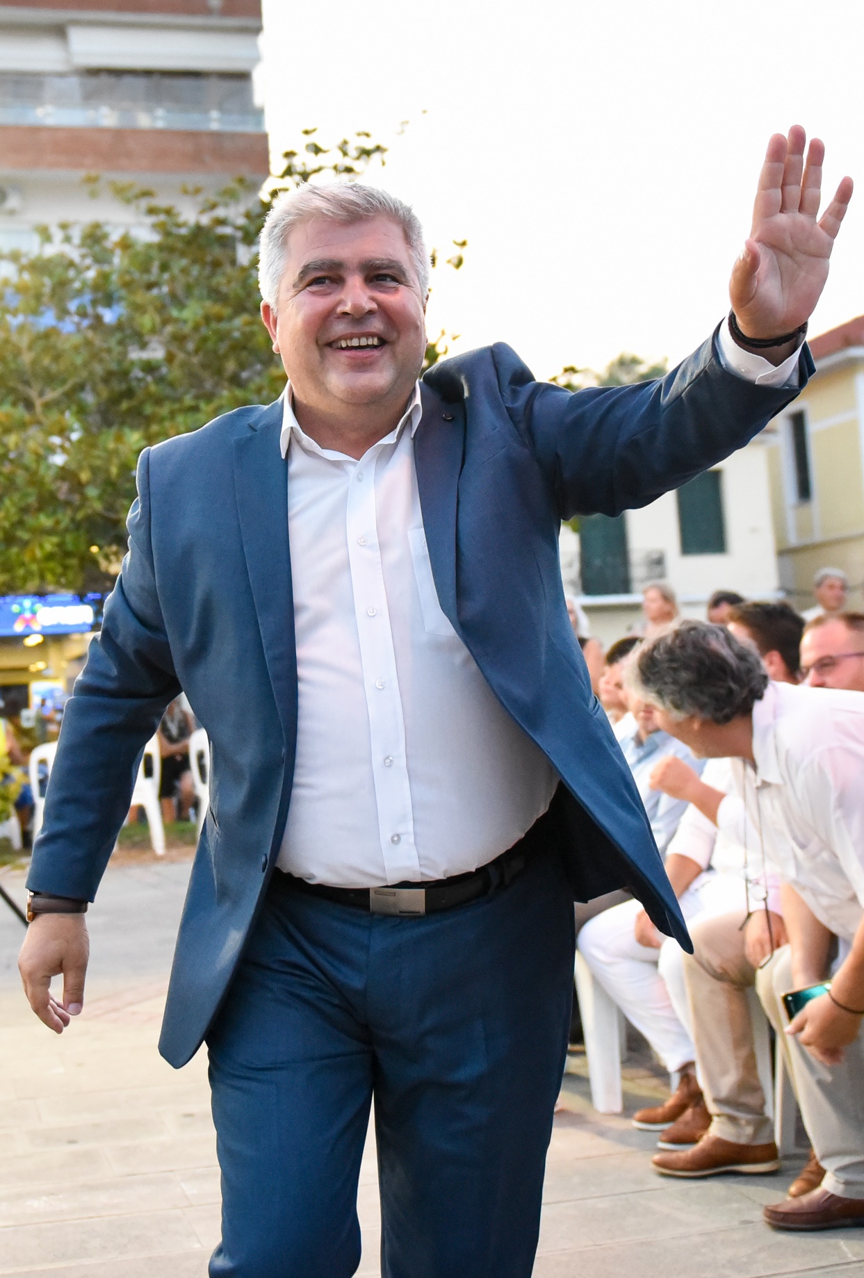 ΔΕΛΤΙΟ ΤΥΠΟΥ 19: 
ΣΥΝΕΧΙΖΟΥΜΕ ΟΛΟΙ ΜΑΖΙ ΣΤΗ ΝΙΚΗ ΟΛΩΝ ΤΩΝ ΔΗΜΟΤΩΝ ΤΟΥ "ΔΗΜΟΣ ΤΗΣ ΚΑΡΔΙΑΣ ΜΑΣ!" ΜΕ ΤΟΝ ΔΗΜΑΡΧΟ  ΕΝΟΤΗΤΑΣ, ΠΡΟΟΔΟΥ ΚΑΙ ΑΝΑΠΤΥΞΗΣ ΝΙΚΟ ΓΕΩΡΓΑΚΟ.